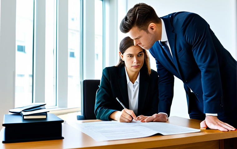 국제무역사고대응 - Due Diligence & Global Partner Analysis**

"A group of diverse business professionals collaborating ...